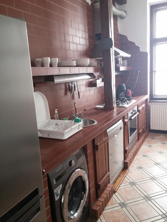 Хостел Walking Bed Budapest Downtown Номер фото