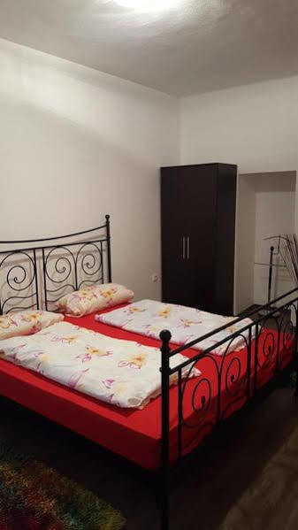 Хостел Walking Bed Budapest Downtown Экстерьер фото