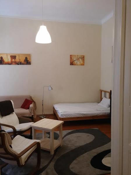 Хостел Walking Bed Budapest Downtown Экстерьер фото