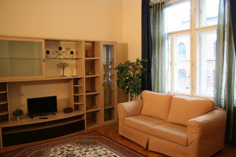 Хостел Walking Bed Budapest Downtown Экстерьер фото