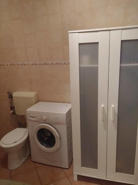 Хостел Walking Bed Budapest Downtown Экстерьер фото