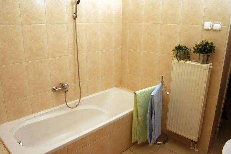 Хостел Walking Bed Budapest Downtown Экстерьер фото