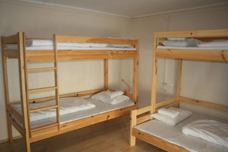 Хостел Walking Bed Budapest Downtown Экстерьер фото