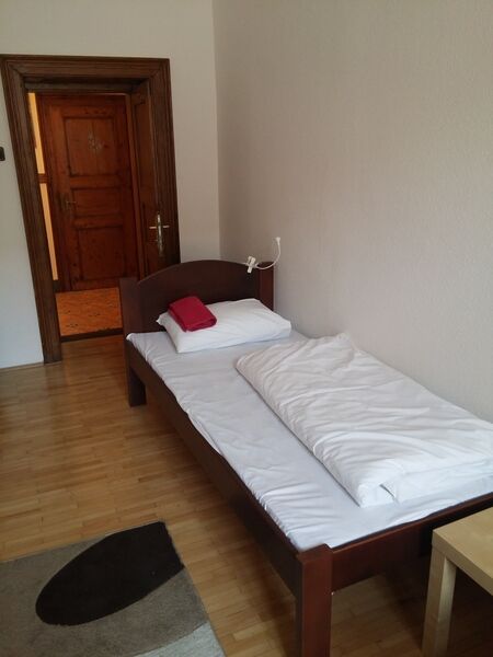Хостел Walking Bed Budapest Downtown Экстерьер фото